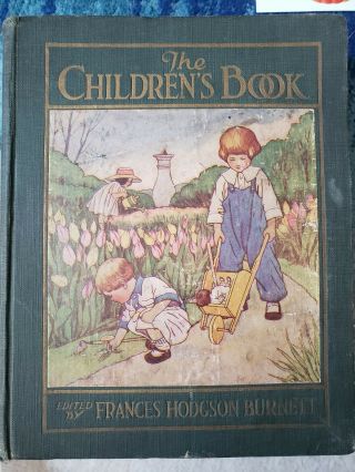 1915 The Children 