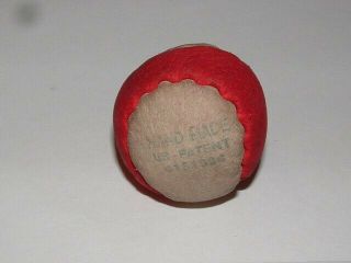 Rare 2 - Panel Leather Vintage Hacky Sack Footbag in 2