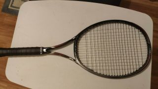 Rare Yonex Regna 4 1/4 L2 Japanese Exclusive.  Exceptional Pop For Flat Hitters