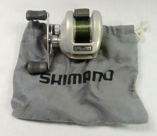 Shimano Japanese Fishing Reel Chronarch 100