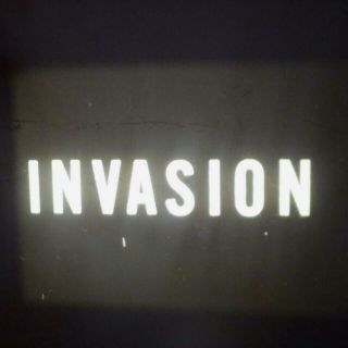 16mm Film World War Ii In 1944 D Day Incredible Footage Rare Official Films