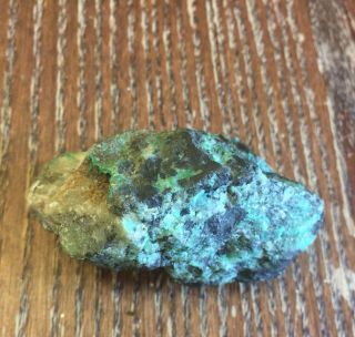Rare Exotic Gemstone Rock Stone Mineral Specimen 94 2
