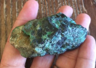 Rare Exotic Gemstone Rock Stone Mineral Specimen 94 3