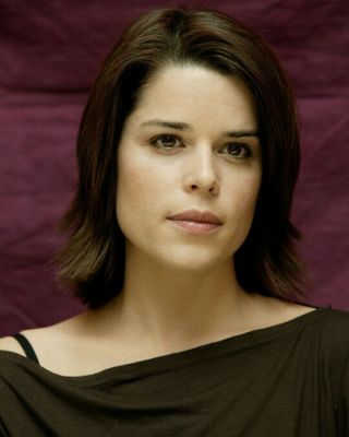 Neve Campbell 8x10 Photo 1 Rare Glossy Lab Print Picture Photograph Print 02