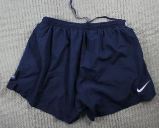 ENGLAND RUGBY PLAYER ISSUE TRAINING SHORTS NIKE RARE 2011 XL WORLD CUP 3