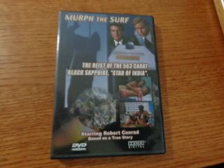 Murph The Surf Dvd Rare
