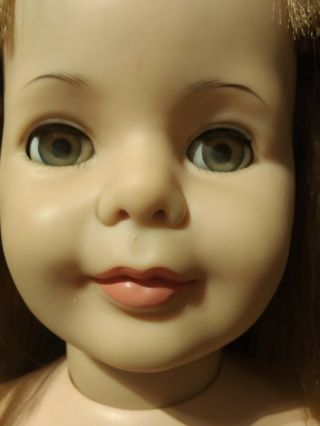 Ideal Patti Playpal G 35 Doll