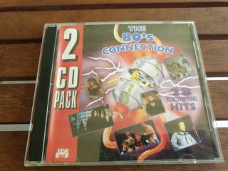 2cd Various - The 80 