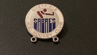 Sheffield Sabres - - - - 1990 