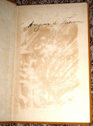 The Myth of the Manuscript Found Spaulding George Reynolds 1883 1SED Mormon Rare 3