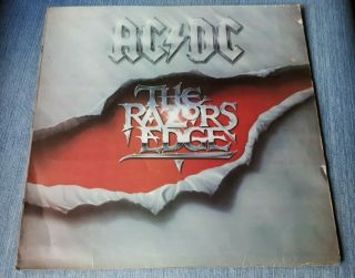 Ac/dc,  Monster Rare Zimbabwe Press,  Razors,  Maiden Kiss Metallica Slayer Purple