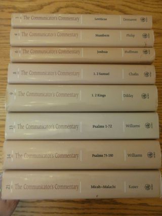 Rare 8 The Communicator 