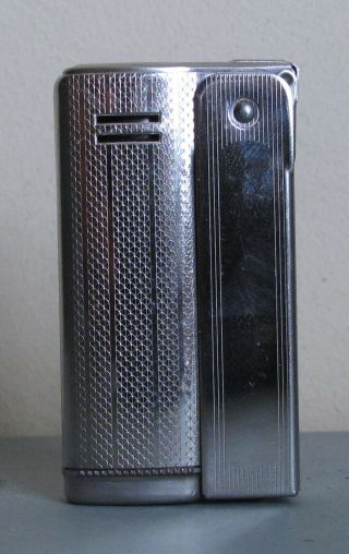 Rare Vintage Imco Streamline 6800 Petrol Lighter