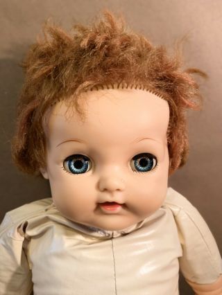 Vintage Ideal Baby Doll