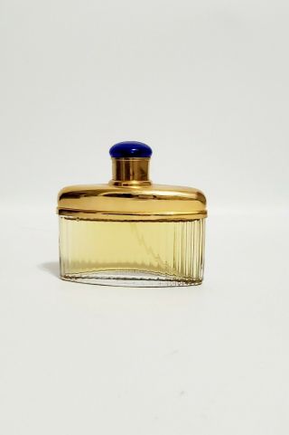 Vintage Victoria Rare Eau De Cologne Spray 1.  7oz Discontinued