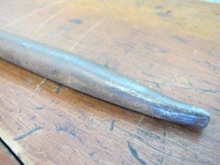 Antique Vintage Spud Wrench 1 14 