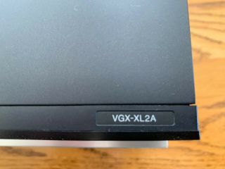 Sony Vaio VGX - XL2A Digital Living Media Center Rare 3