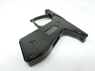 Rare Bob Long Intimidator Trigger Frame 2k6 Gloss Black Gen 4 Infamous Empire 2