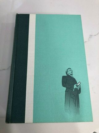 Mormon Doctrine By Bruce R.  Mcconkie 2nd Edition 1st Printing 1966 Lds Rare Book