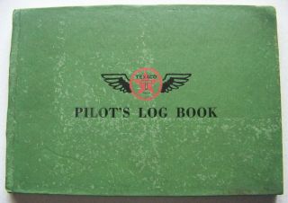 Rare 1941 Edition Pilot 