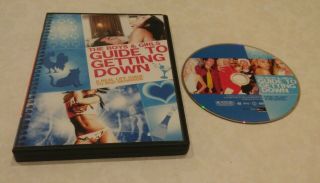 The Boys And Girls Guide To Getting Down (dvd,  2006) Rare Oop Region 1 Usa