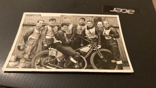 Coventry Bees - - - - - 1950 