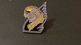 Winnipeg Falcons - - - 1990 
