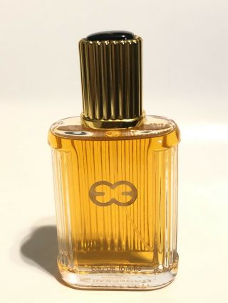 Rare Vtg Escada Pour Homme Men’s Perfume Edt Spray 2.  5 Oz/ 75 Ml Full Bottle