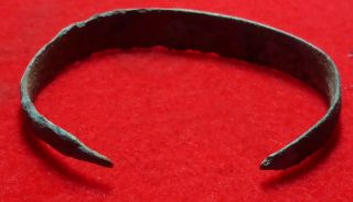 As Found Viking Bracelet