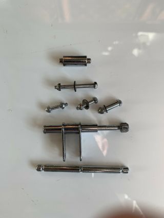 Herbert Terry Anglepoise 1227 Arm Joints Spares