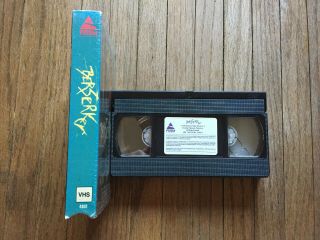 Berserker (1987) Prism Home Video VHS Cult Horror Slasher RARE 3