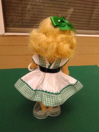 Vintage Vogue Ginny Doll Hope Dress 27 from 1953 - - Tagged 2