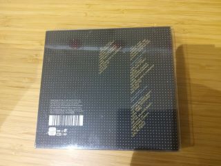 Depeche Mode - Construction Time Again Rare UK CD/DVD 5.  1 Remastered Deluxe 2