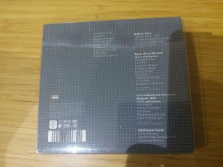 Depeche Mode - Some Great Reward Rare UK CD/DVD 5.  1 Remastered Deluxe album Ltd 2