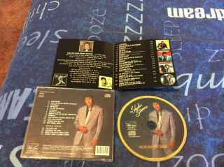 Shakin Stevens very rare give me your heart tonight cd from Australia 2