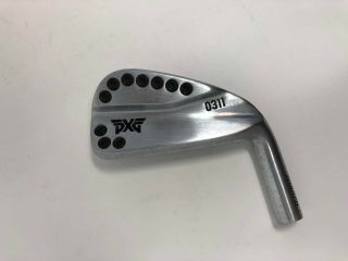 Rare Pxg 0311 Chrome Forged 3 Iron Head Gen 1 Usps Priority