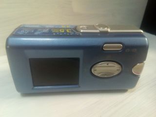 Very rare Amstrad Dc100 digital camera 3