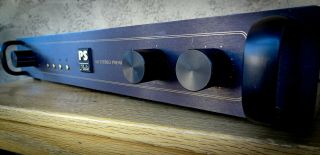Ps Audio 6.  0 Solid State Stereo Preamplifier - Rare And