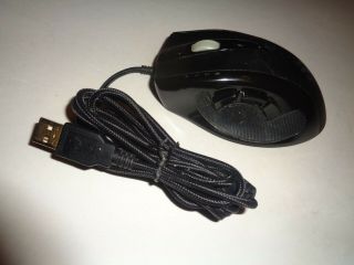 RARE Anker 98ANDS2368 - BA 8200 DPI High Precision Laser Gaming Mouse DS - 2368 w313 3