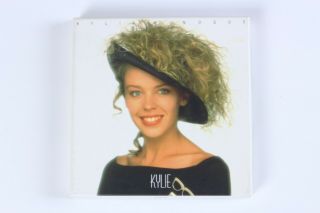 Kylie Minogue ‎– Kylie Cherry Red Deluxe Edition Remastered Cd Dvd Box Set Rare