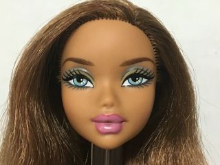 Barbie My Scene Club Night Madison Westley Doll 