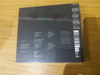Depeche Mode - Violater Rare UK CD/DVD 5.  1 Remastered Deluxe album 2