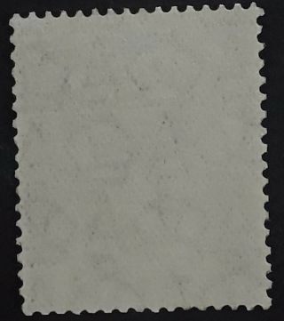 Rare 1928 - Australia 1/4 - Turquoise KGV stamp SMWMK P13 1/2X12 1/2,  MUH Regummed 2
