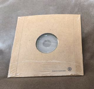 Erasure - Chains Of Love / A Little Respect - BackTrax Rare USA CD Import Singlr 3