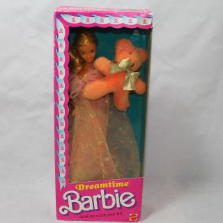 Barbie Dreamtime Cb00631