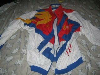 Great Britain Rugby League Shell Top Ultra Rare Immac