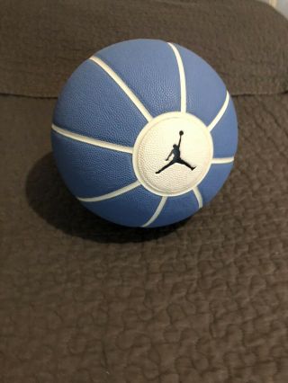 Air Jordan Basketball Ball Rare And Limited.