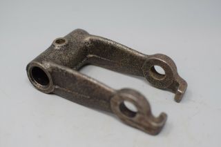 Antique Motorcycle Indian Chief Scout Powerplus 741 640 Brake ? Casting Lever