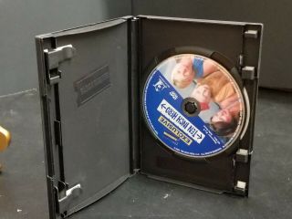 Ten Inch Hero DVD Blockbuster Exclusive VERY RARE 2