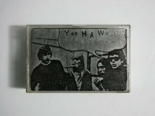 The Velvet Underground & Nico - Bootleg Tape - Cleveland Ohio 4 - 11 - 66 - Rare